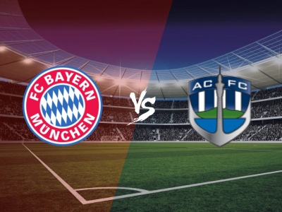 Xem Lại Bayern Munich vs Auckland City - Vòng Bảng FIFA World Cup Club 2025